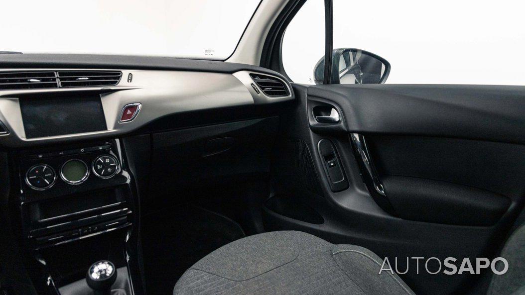 Citroen C3 1.2 PureTech Feel de 2016