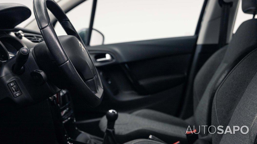 Citroen C3 1.2 PureTech Feel de 2016