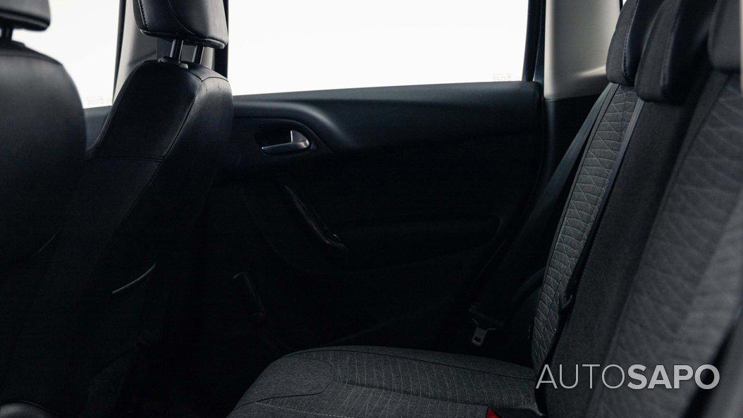Citroen C3 1.2 PureTech Feel de 2016