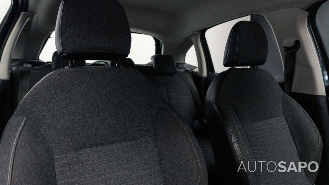 Citroen C3 1.2 PureTech Feel de 2016
