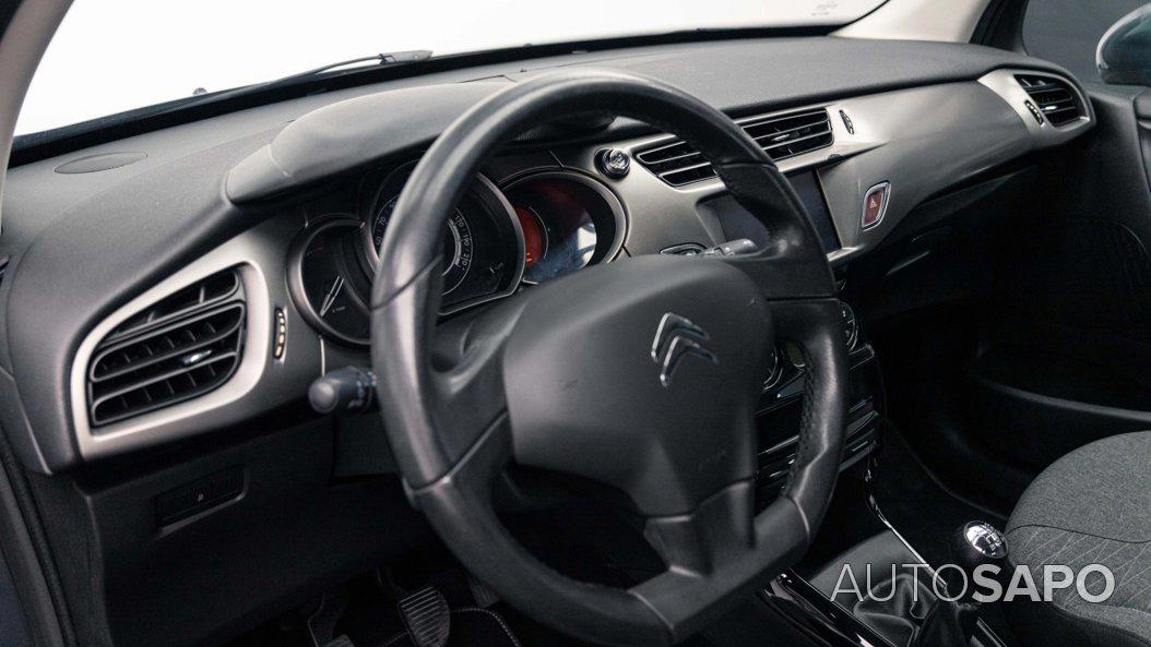 Citroen C3 1.2 PureTech Feel de 2016