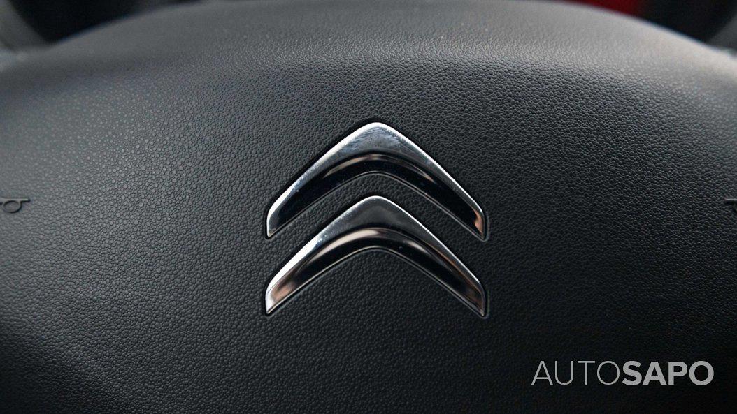 Citroen C3 1.2 PureTech Feel de 2016