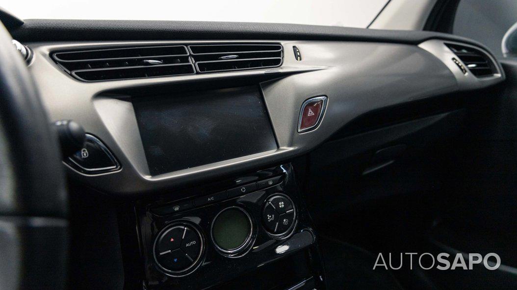 Citroen C3 1.2 PureTech Feel de 2016