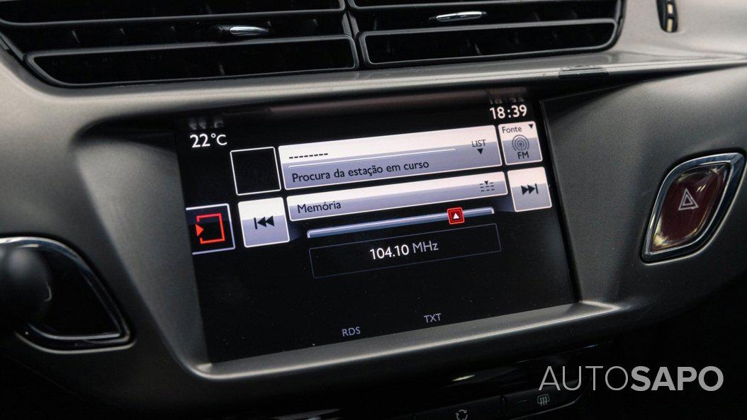 Citroen C3 1.2 PureTech Feel de 2016