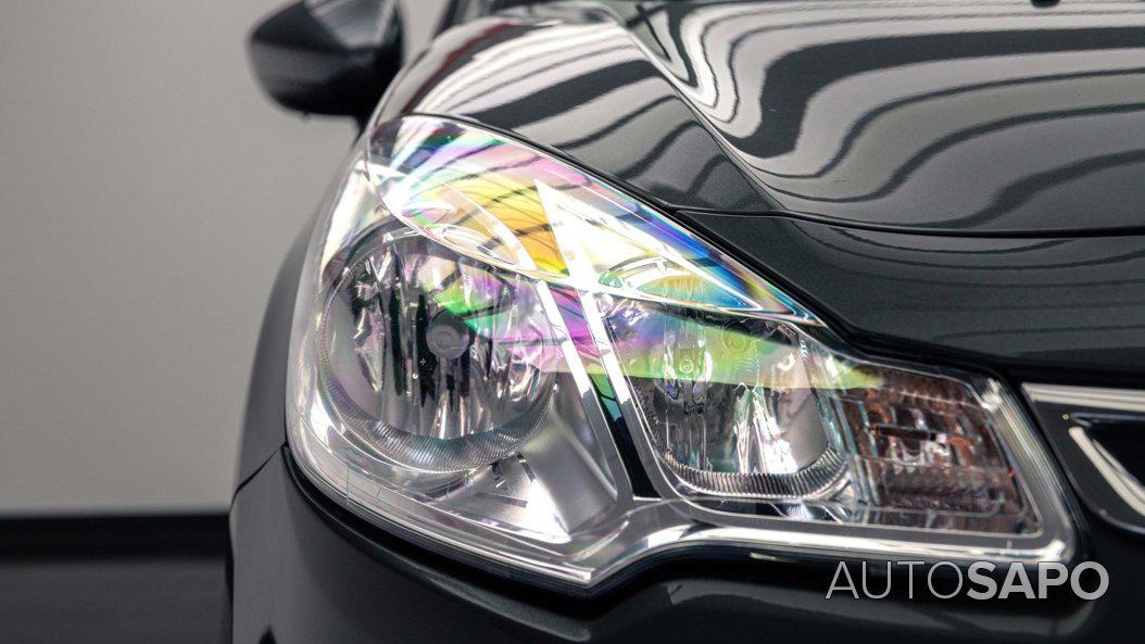 Citroen C3 1.2 PureTech Feel de 2016