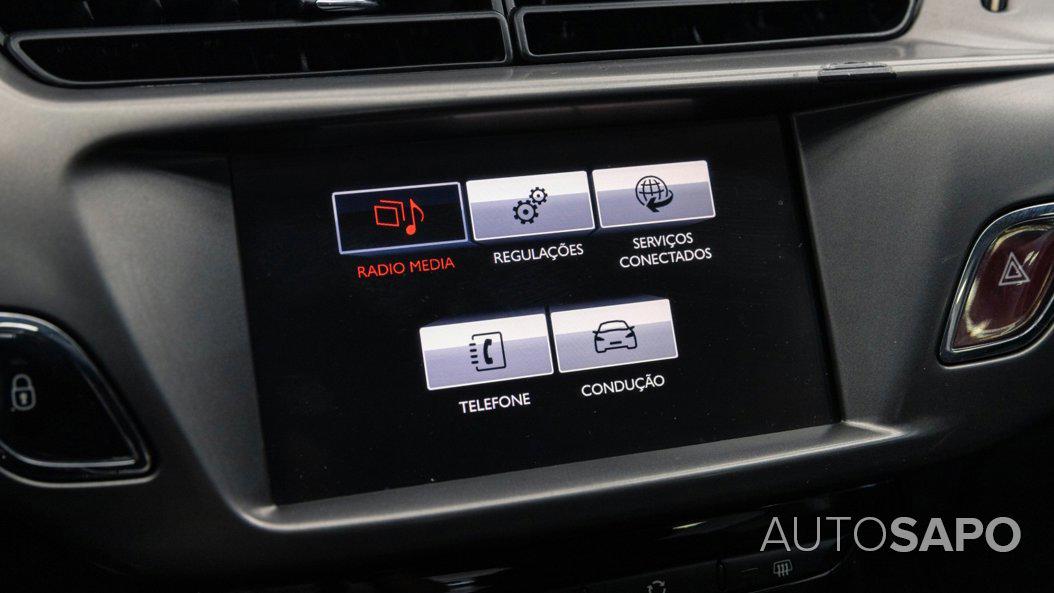 Citroen C3 1.2 PureTech Feel de 2016