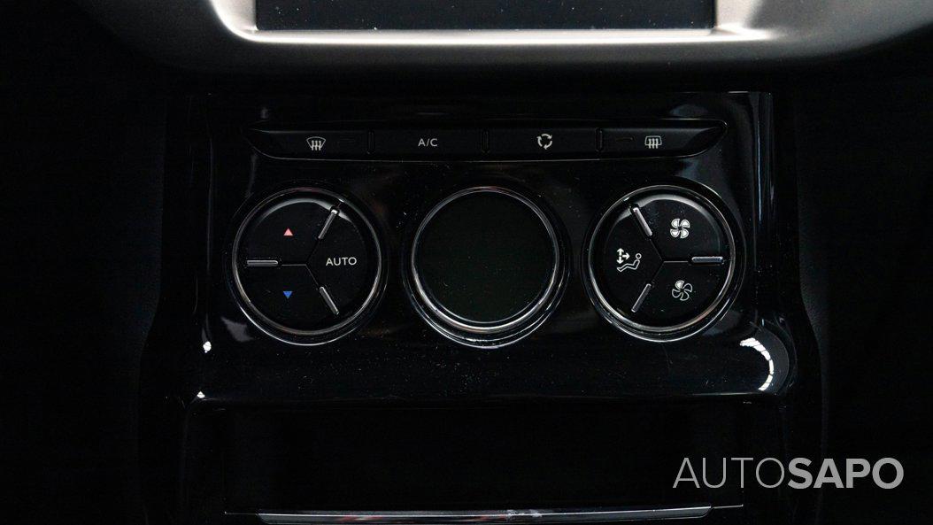 Citroen C3 1.2 PureTech Feel de 2016