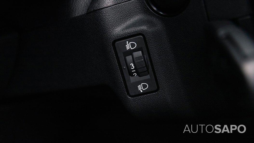Citroen C3 1.2 PureTech Feel de 2016