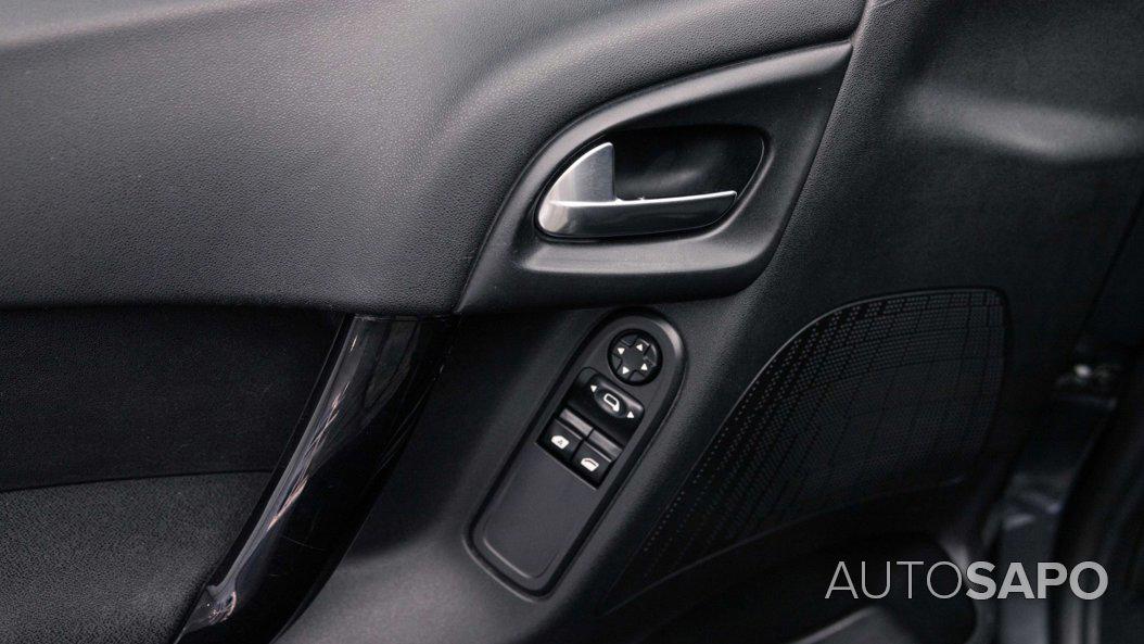 Citroen C3 1.2 PureTech Feel de 2016