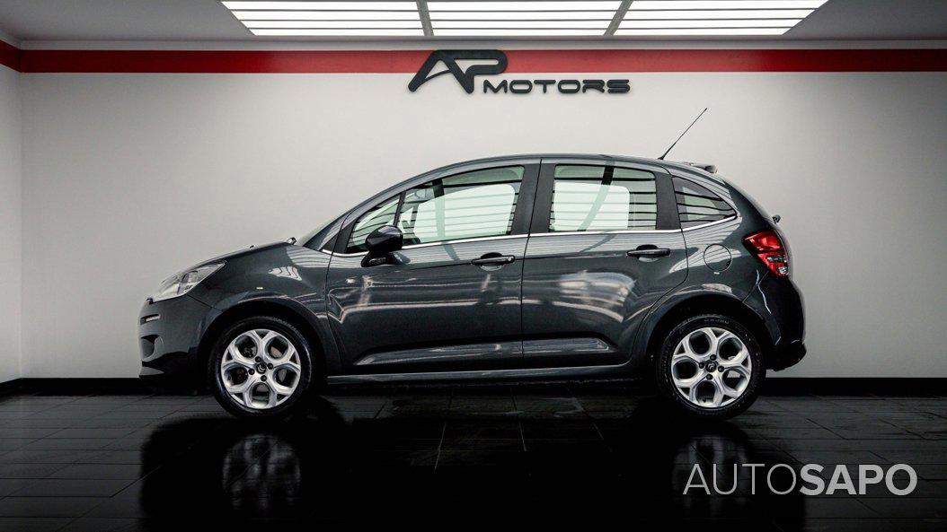 Citroen C3 1.2 PureTech Feel de 2016