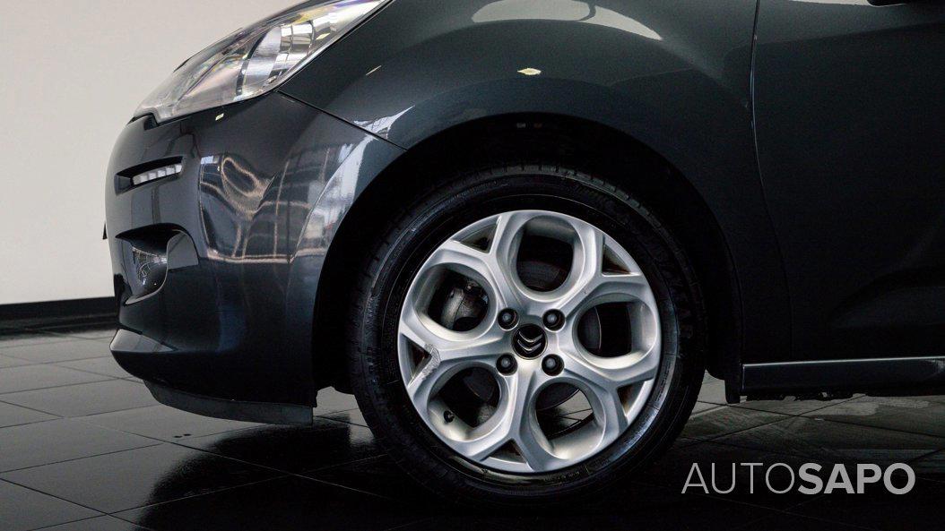 Citroen C3 1.2 PureTech Feel de 2016