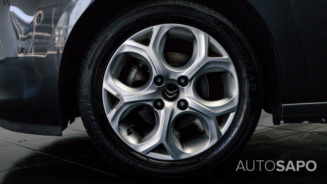 Citroen C3 1.2 PureTech Feel de 2016