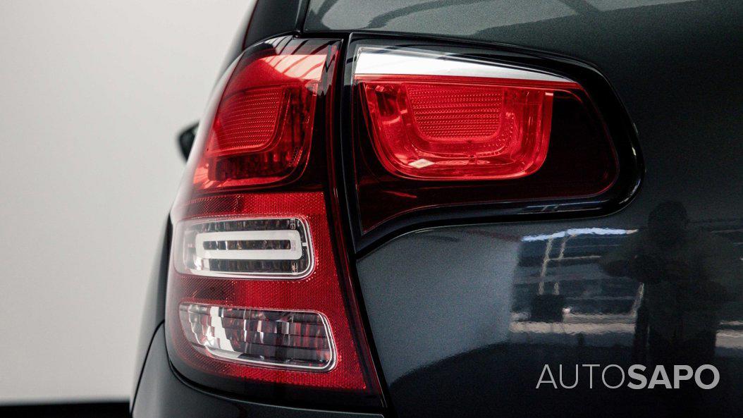 Citroen C3 1.2 PureTech Feel de 2016