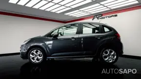 Citroen C3 1.2 PureTech Feel de 2016