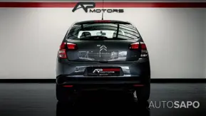 Citroen C3 1.2 PureTech Feel de 2016