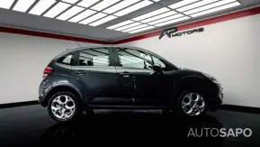 Citroen C3 1.2 PureTech Feel de 2016