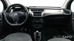 Citroen C3 1.2 PureTech Feel de 2016