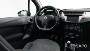 Citroen C3 1.2 PureTech Feel de 2016