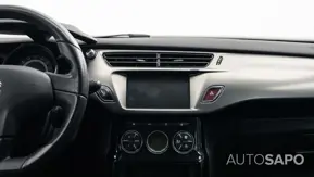 Citroen C3 1.2 PureTech Feel de 2016