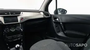 Citroen C3 1.2 PureTech Feel de 2016