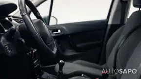 Citroen C3 1.2 PureTech Feel de 2016
