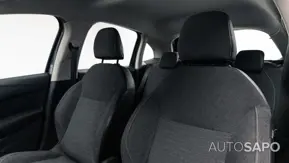 Citroen C3 1.2 PureTech Feel de 2016