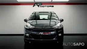 Citroen C3 1.2 PureTech Feel de 2016