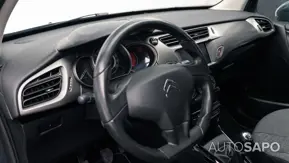 Citroen C3 1.2 PureTech Feel de 2016
