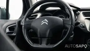 Citroen C3 1.2 PureTech Feel de 2016
