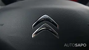 Citroen C3 1.2 PureTech Feel de 2016