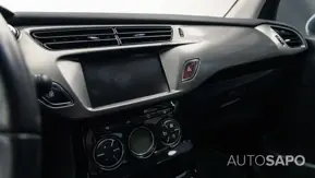 Citroen C3 1.2 PureTech Feel de 2016