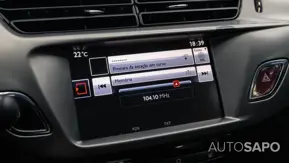 Citroen C3 1.2 PureTech Feel de 2016