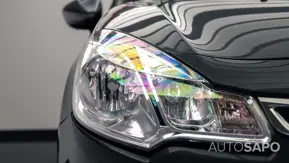 Citroen C3 1.2 PureTech Feel de 2016
