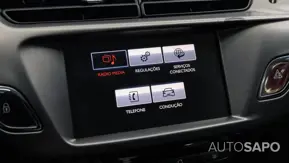 Citroen C3 1.2 PureTech Feel de 2016