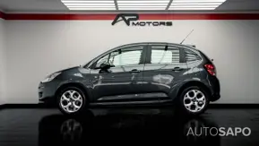 Citroen C3 1.2 PureTech Feel de 2016