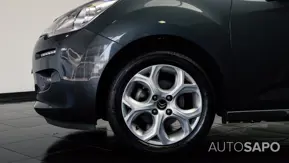 Citroen C3 1.2 PureTech Feel de 2016