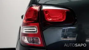 Citroen C3 1.2 PureTech Feel de 2016