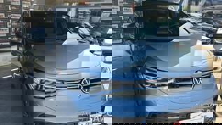 Volkswagen ID.5 de 2022