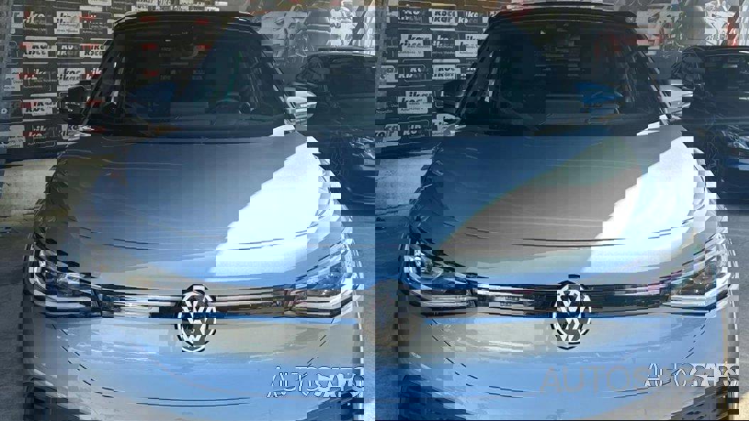 Volkswagen ID.5 de 2022