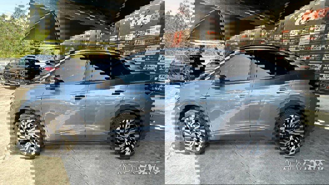 Volkswagen ID.5 de 2022