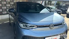Volkswagen ID.5 de 2022