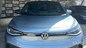 Volkswagen ID.5 de 2022