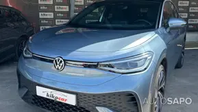 Volkswagen ID.5 de 2022