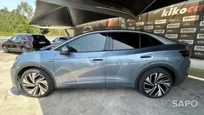 Volkswagen ID.5 de 2022