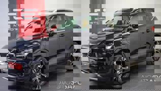 Volvo XC40 de 2021