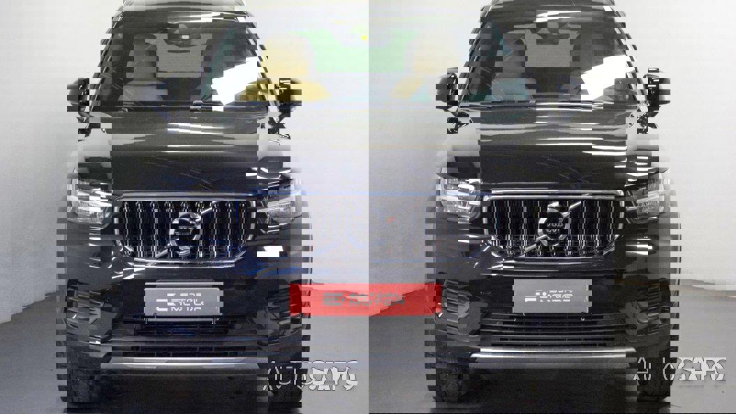 Volvo XC40 de 2021