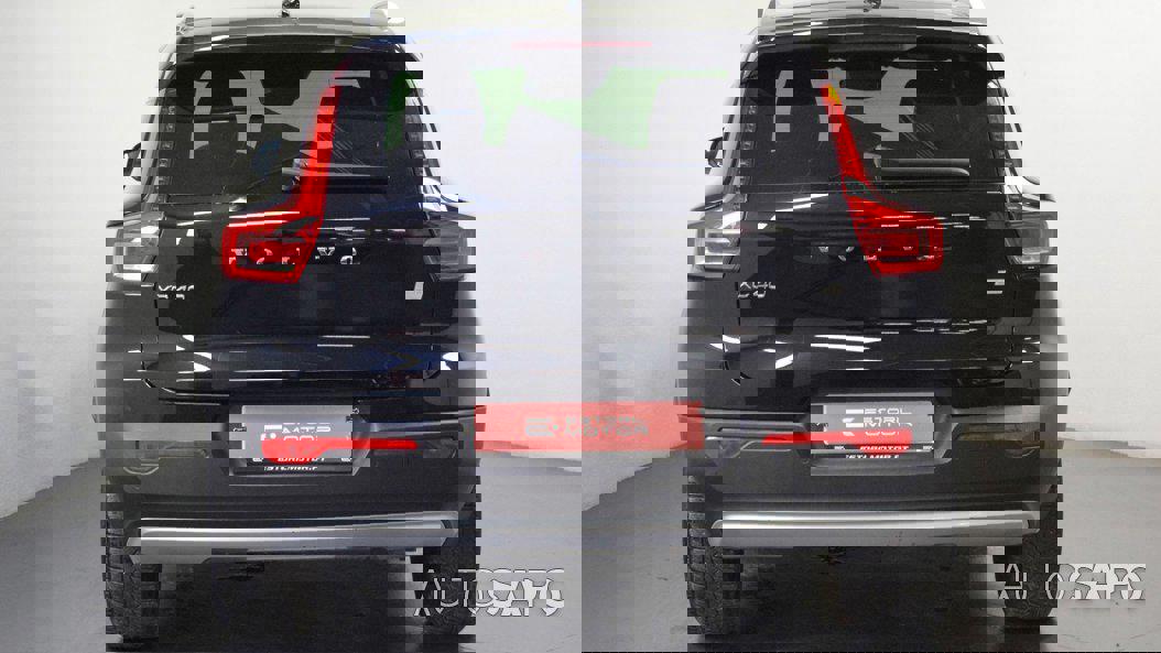 Volvo XC40 de 2021