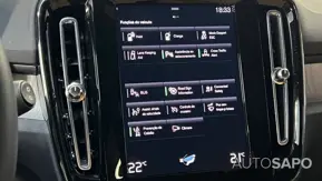 Volvo XC40 de 2021