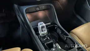 Volvo XC40 de 2021