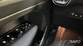 Volvo XC40 de 2021